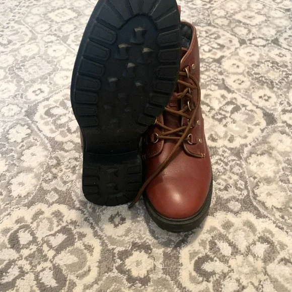 Woman’s Cole Haan Boots - Picture 3 of 3
